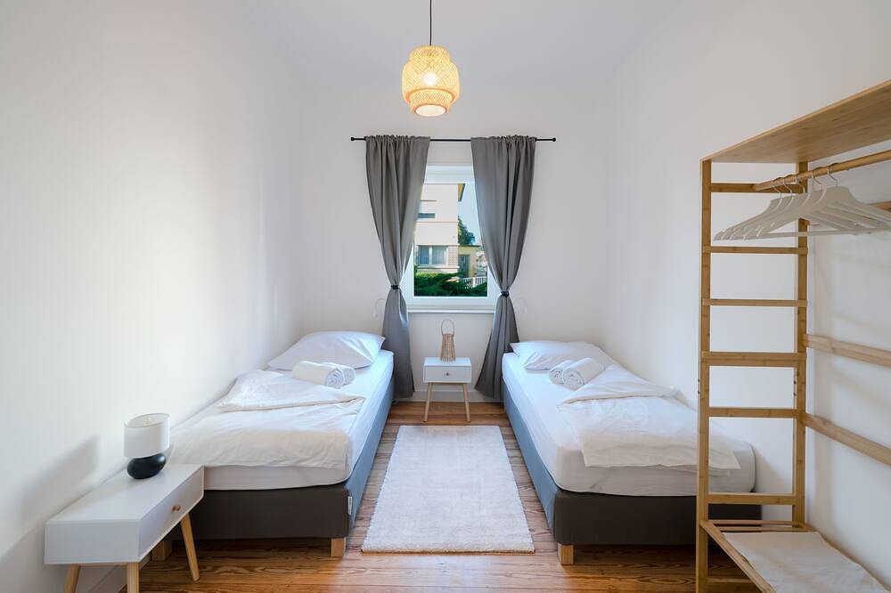 Ganze Wohnung, 4+2*+Parkplatz&Terrasse | Ma | Pfalz | A61 | Öpnv in Ludwigshafen, Kurpfalz