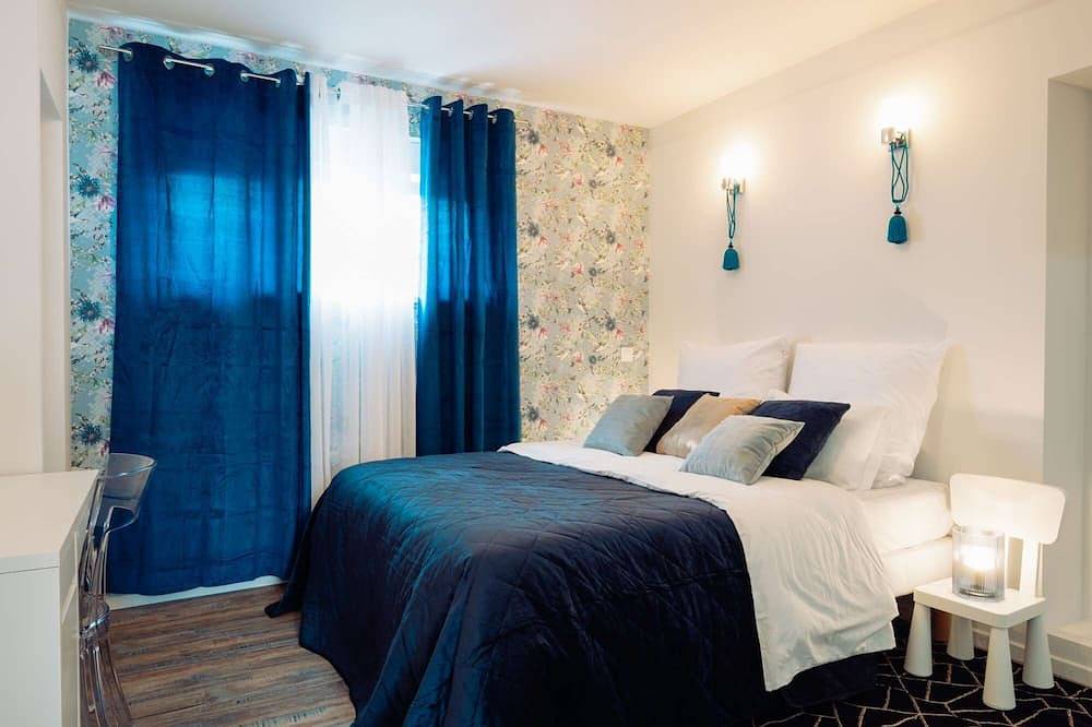 Entire apartment, Lodge cozy situé dans un environnement calme in Hésingue, Mulhouse region