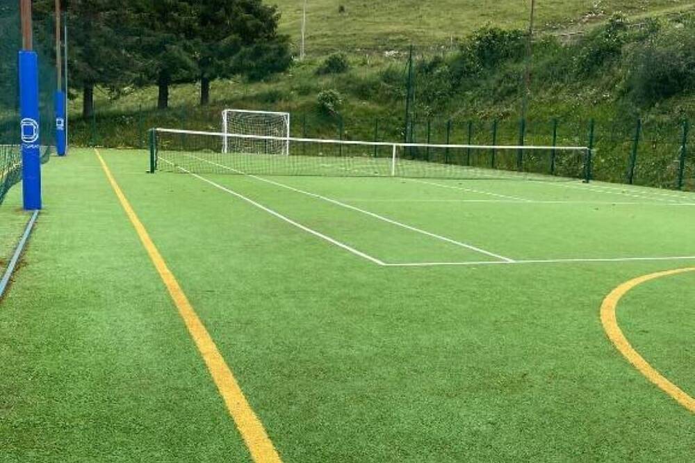 Appartamento intero, Trevisan Malga San Giorgio 6 in Bosco Chiesanuova, Lessinia