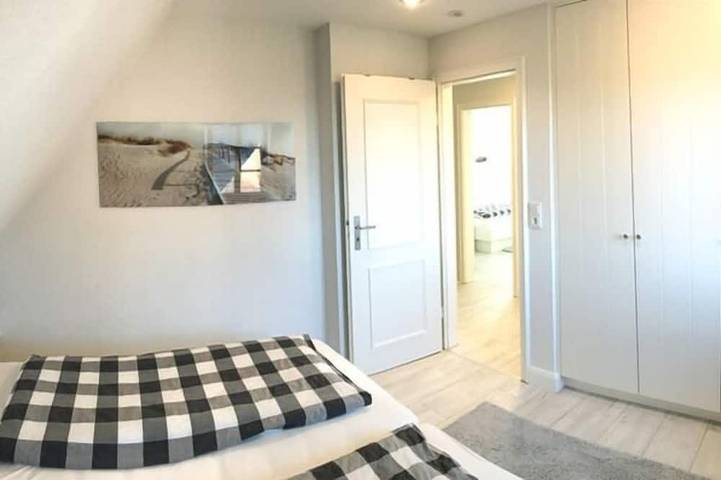 Ferienhaus für 7 Gäste mit 85m² in Wrixum auf Föhr in Wrixum, Föhr