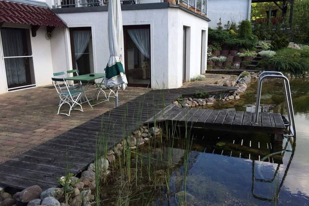 Appartamento vacanze a Mecklenburg-Strelitz a partire da 98€ a notte