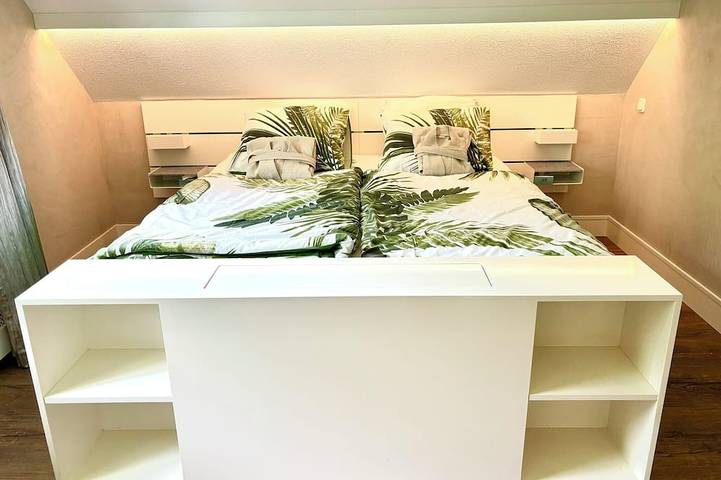 Ferienhaus für 4 Personen, mit Garten und Sauna, mit Haustier in Noordwijk - 2