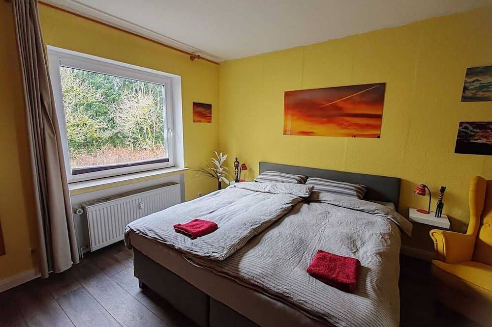 Ferienhaus \"Fichtenrauschen\" - Familienurlaub im Oberharz in Hahnenklee, Goslar