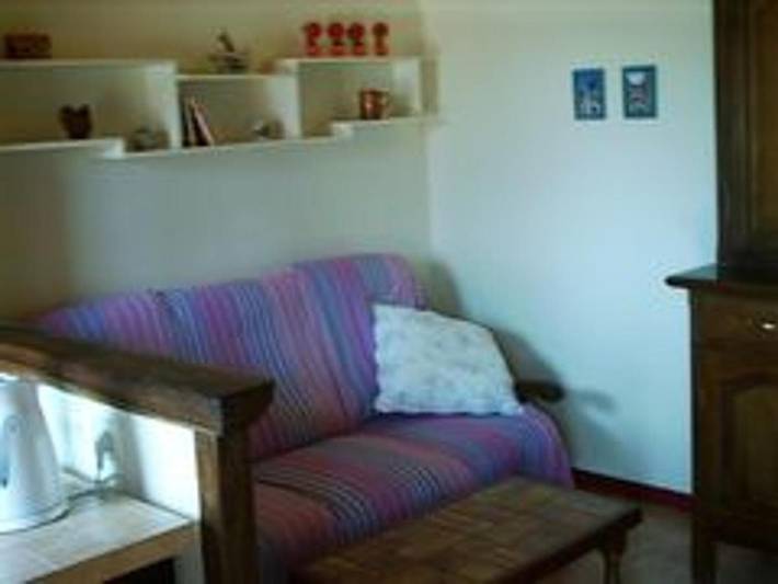 Location de vacances pour 2 personnes, avec terrasse et jardin à Neung-sur-Beuvron - 3