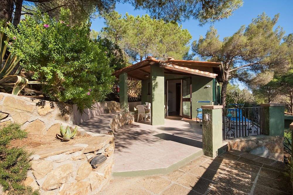 Casa vacanza a Capoliveri a partire da 81€ a notte