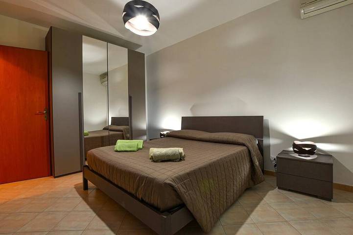 Nice home in Mascali with Wifi in Fondachello, Mascali