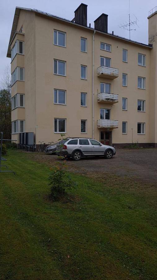 Ferienwohnung für 5 Personen, mit Ausblick