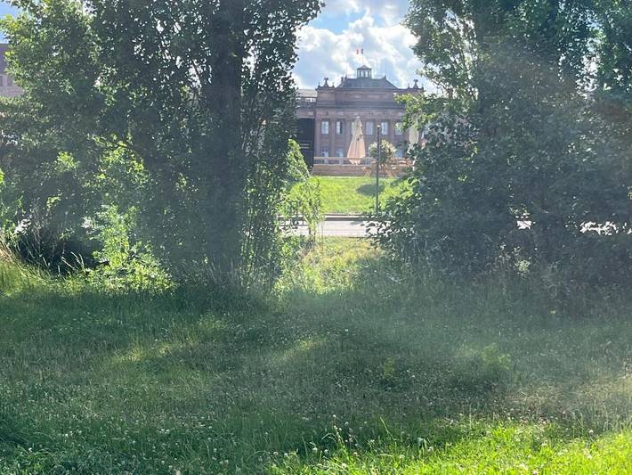 Location de vacances pour 2 personnes, avec vue et jardin à Saverne