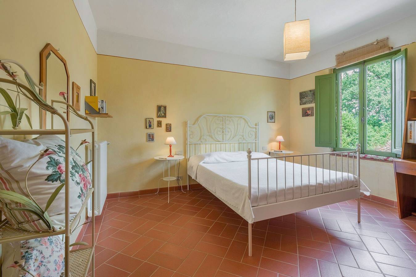 Appartamento intero, Rural Apartment Wifi, Pet Friendly - Monteriggioni in Monteriggioni, Siena e dintorni
