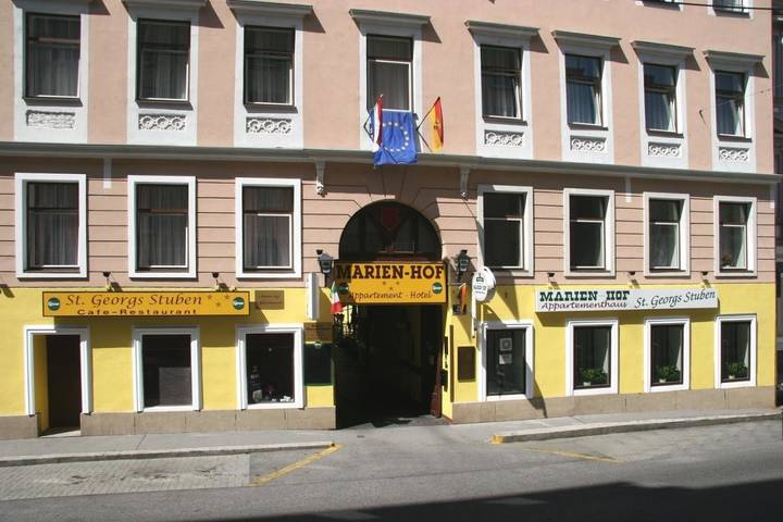 Ferienhaus für 3 Personen, mit Terrasse und Garten