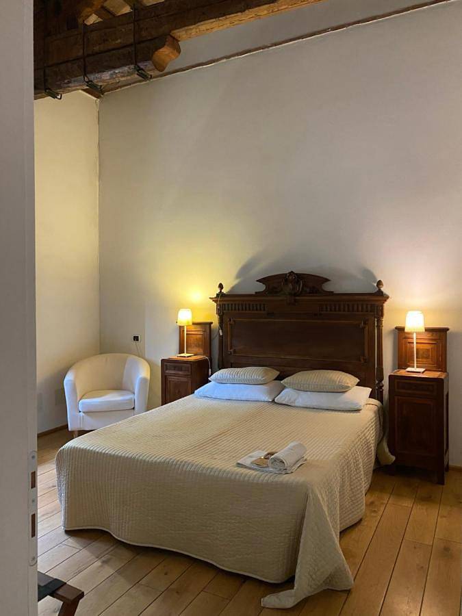 Appartement entier, Classic Apartment in Este, Collines Éuganéennes