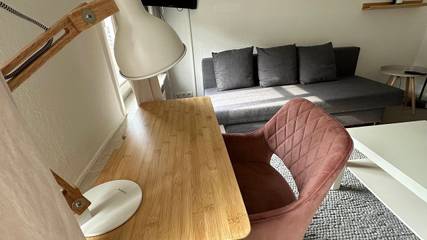 Ferienwohnung für 4 Personen in Bad Segeberg, Kreis Segeberg, Bild 1