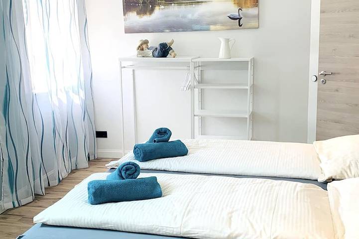 Ferienwohnung für 2 Personen in Mettmann - 3