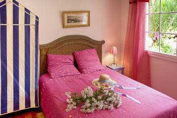 Villa pour 8 Personnes dans Anglet, Côte Basque, Photo 4