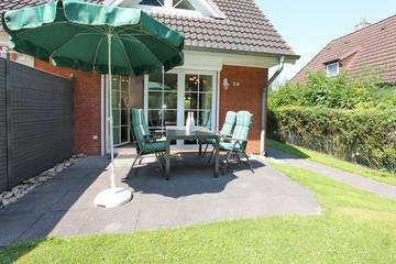 Strandhaus für 4 Personen in Scharbeutz, Südliche Ostseeküste, Bild 4