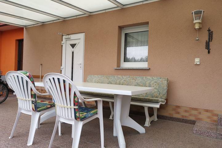 Bauernhof für 5 Personen, mit Terrasse im Lausitzer Seenland - 4