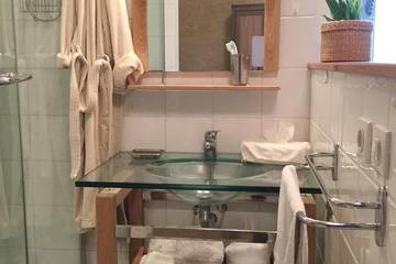 Appartement De Vacances pour 4 Personnes dans Uzès, Région de Nîmes, Photo 4