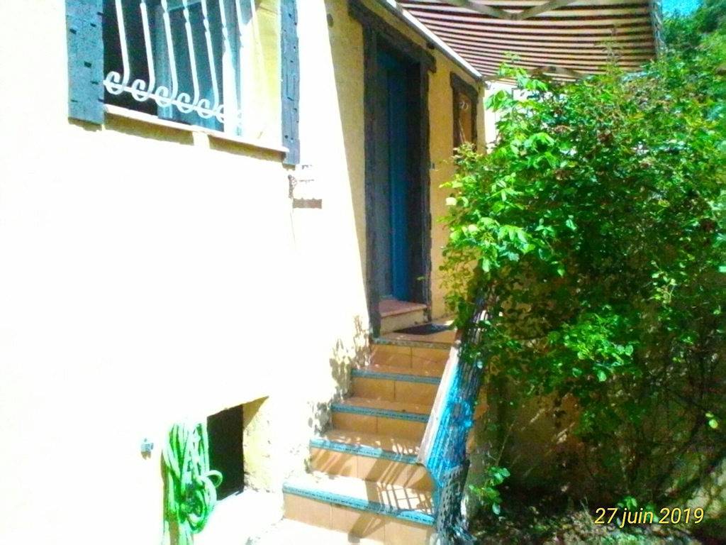Maisonnette avec jardin et terrasse in Lamalou-les-Bains, Région de Béziers