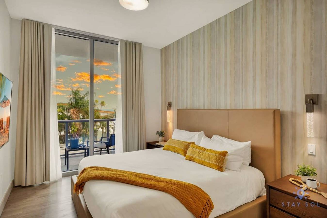 Entire apartment, Best Stay   Rooftop Pool    Hot Tub Hollywood Beach in Hollywood Beach (FL), Hollywood (FL)