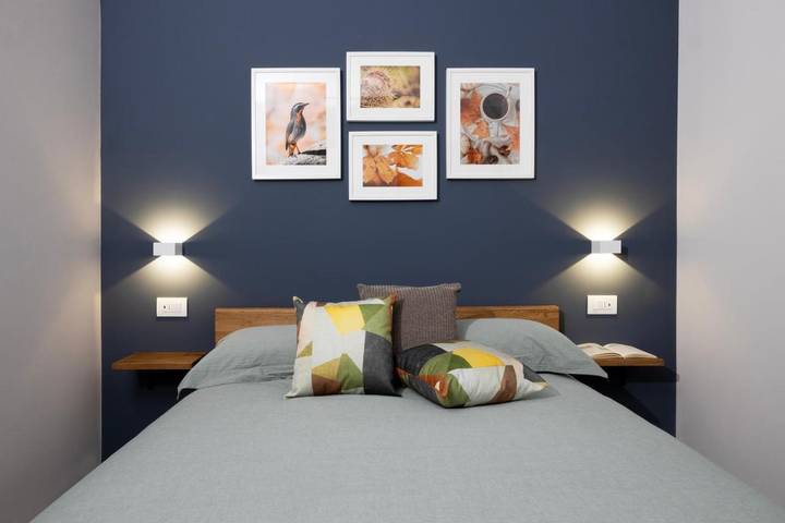 Gîte pour 2 personnes, avec jardin dans San Giovanni Ilarione - 2