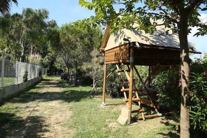 Gîte pour 2 personnes