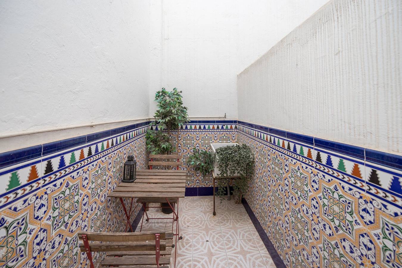 Apartamento entero, Guestready - Triana Tadeo Soler Sevilla in Central Seville, Sevilla