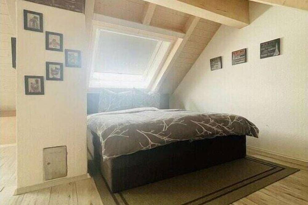 Ferienwohnung mit 2 Schlafzimmer in Argenbühl, Region Bodensee-Oberschwaben
