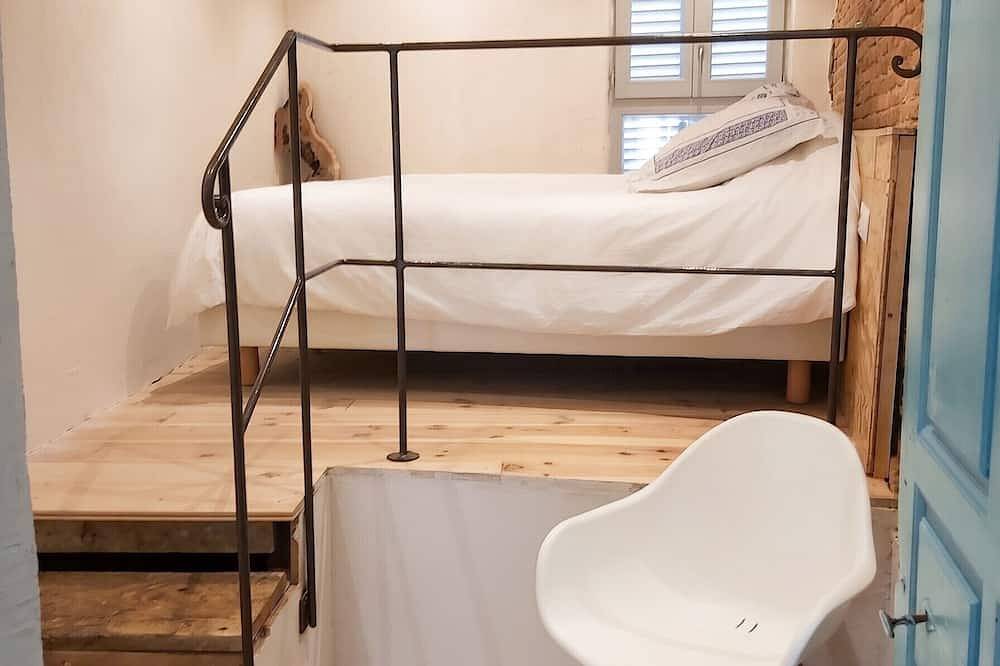 Appartement entier, Homerez - Appartement spacieux à Algajola - 100 m² in Algajola, Région de Calvi