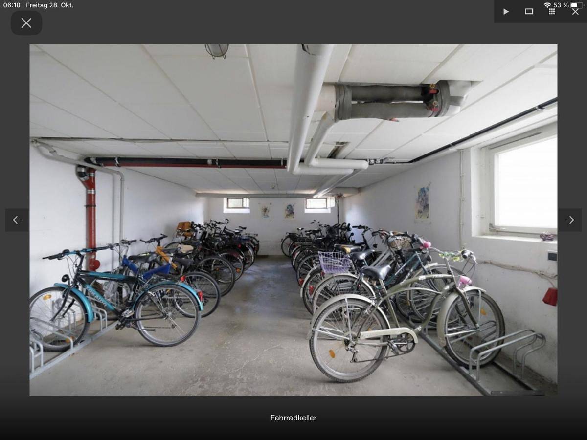 Schlafhaus Dünenweg 16 in Drei Kaiserbäder, Heringsdorf