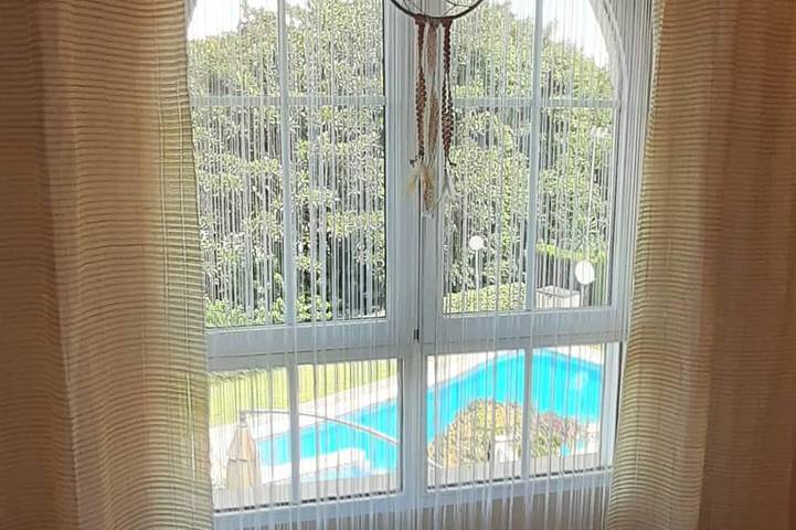 Ferienhaus für 10 Personen, mit Pool und Garten in Alicante - 4