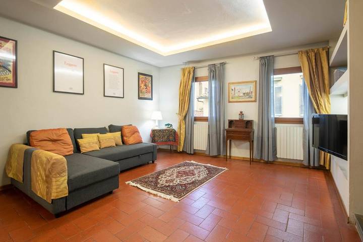 Gîte pour 6 personnes, avec Balcon dans Port de Sant Ambrogio