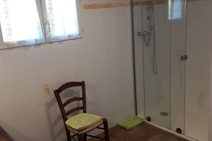 Agriturismo für 6 Personen, mit Garten in der Provence - 3