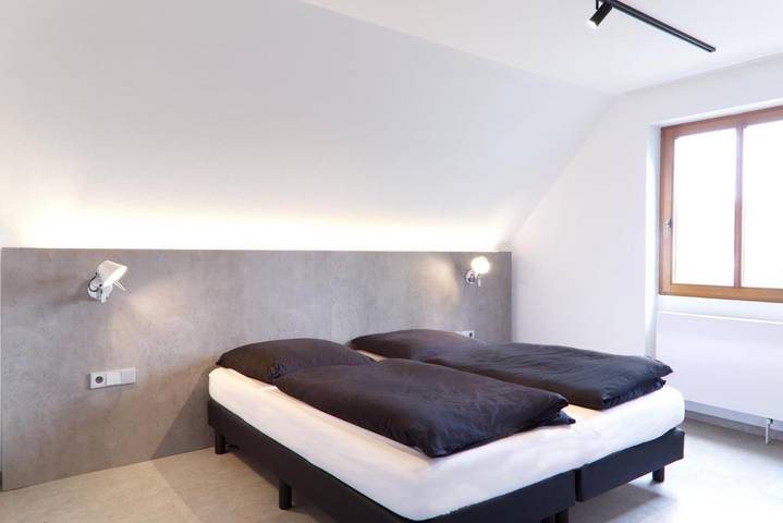 Ferienwohnung für 4 Personen, mit Balkon in Aalen - 4