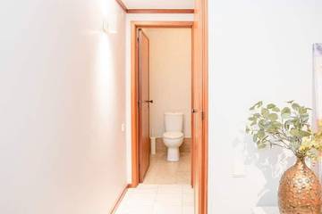 Apartamento De Férias para 3 Pessoas em Foz do Douro, Aldoar, Foz do Douro e Nevogilde, Foto 1