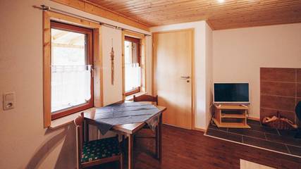 Bungalow für 4 Personen in Manebach, Ilmenau, Bild 2