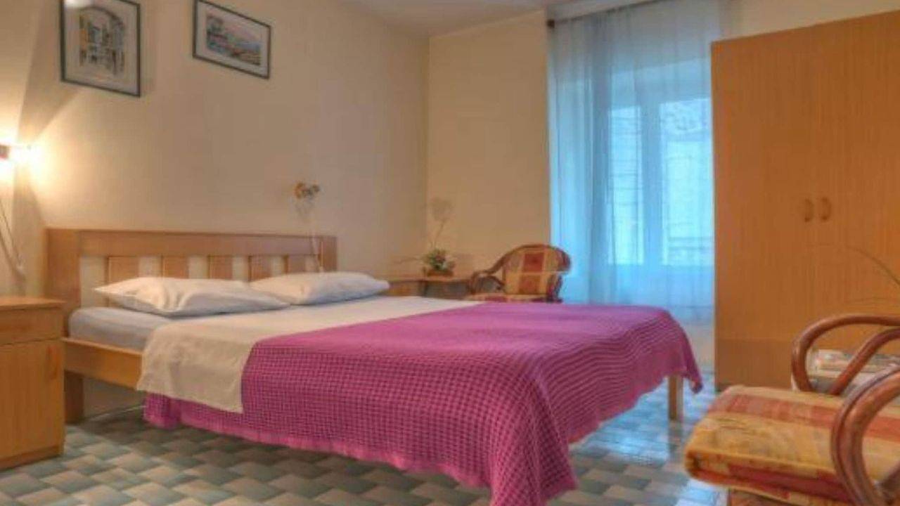 Ferienhaus für 4 Personen (20 m²) in Budva in Budva, Municipio de Budva