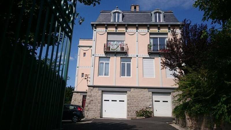 Chambre d’hôte pour 2 personnes, avec Terrasse ainsi que Piscine et Vue à Le Puy-en-Velay
