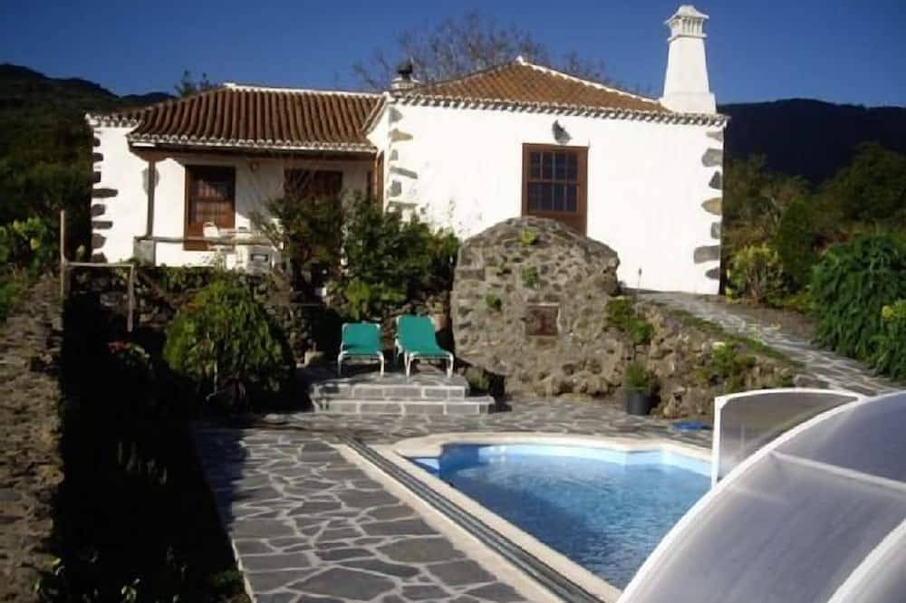 Casa rural Felipe Lugo für 2 personen in La Rosa, Breña Baja