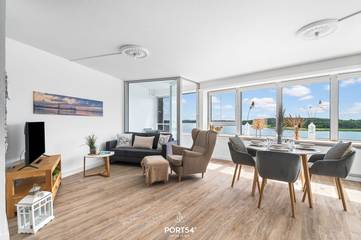 Ferienwohnung für 4 Personen in Schlei, Schleswig, Bild 3