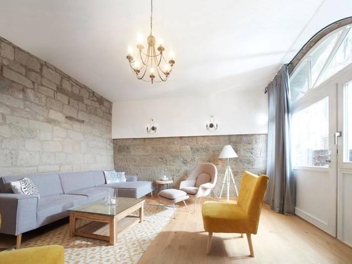 Ferienhaus für 6 Personen, mit Sauna und Garten in Mendig - 3