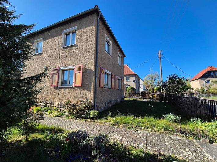 Ferienhaus für 4 Personen, mit Garten in Sächsische Schweiz - 2