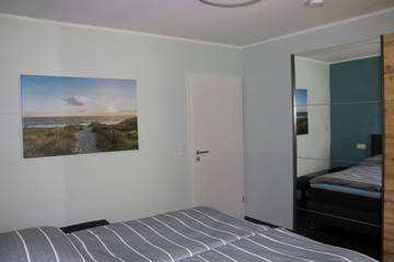 Bungalow für 4 Personen in Südliche Nordseeküste, Nordsee, Bild 2