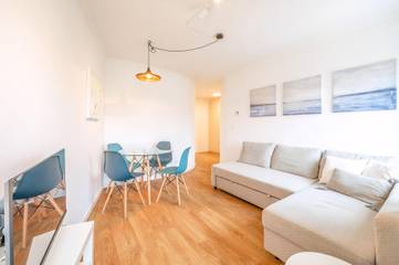 Casa De Férias para 4 Pessoas em Belém (Lisboa), Distrito de Lisboa, Foto 1