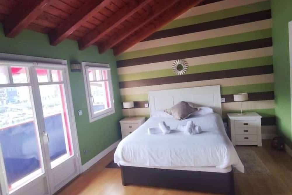 Appartement entier, Maison de conte Portu Zarra in Bermeo, Réserve de biosphère d'Urdaibai