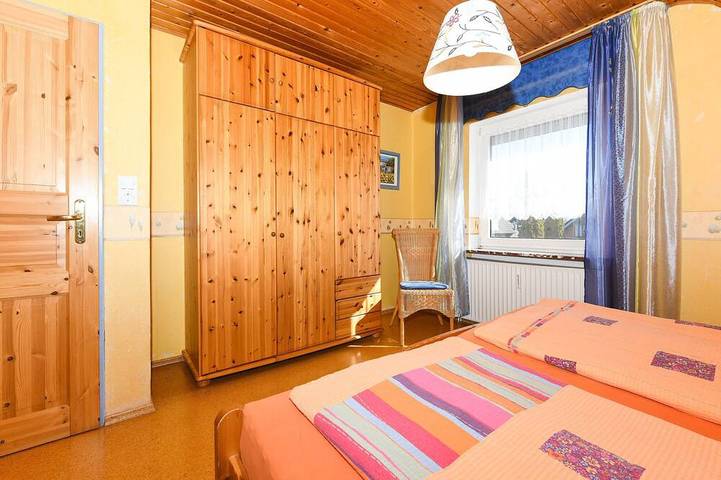 Ferienhaus für 5 Personen, mit Pool und Garten sowie Terrasse in Blomberg (Ostfriesland) - 3