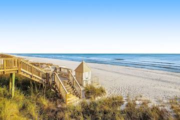 Beach Rental for 6 Guests in Miramar Beach, Emerald Coast, Picture 4