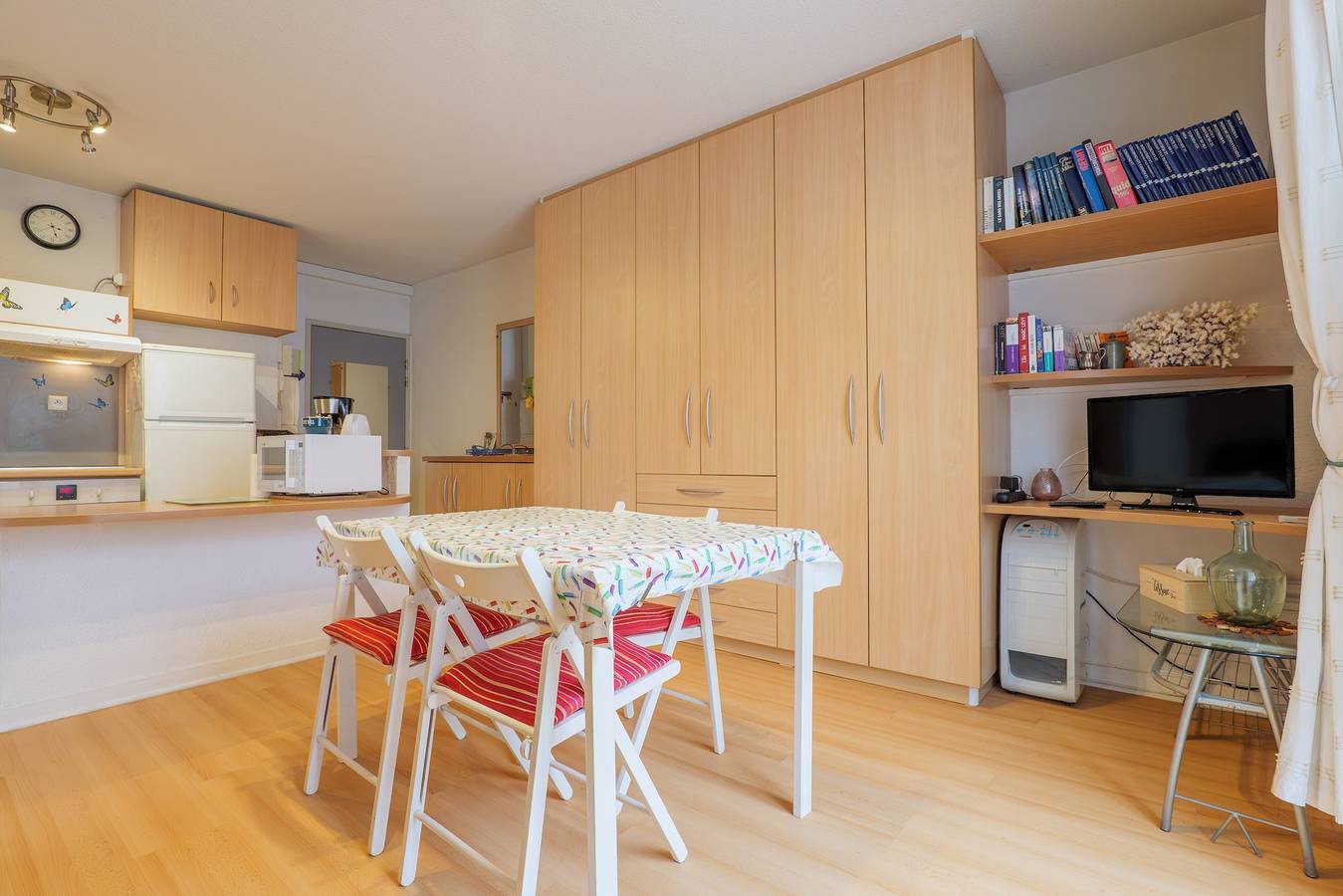 Entire apartment, Apartment Chez Maïté in Vals-les-Bains, Parc naturel régional des Monts d'Ardèche