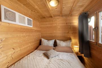 Ferienhaus für 3 Personen in Mücheln (Geiseltal), Saalekreis, Bild 4