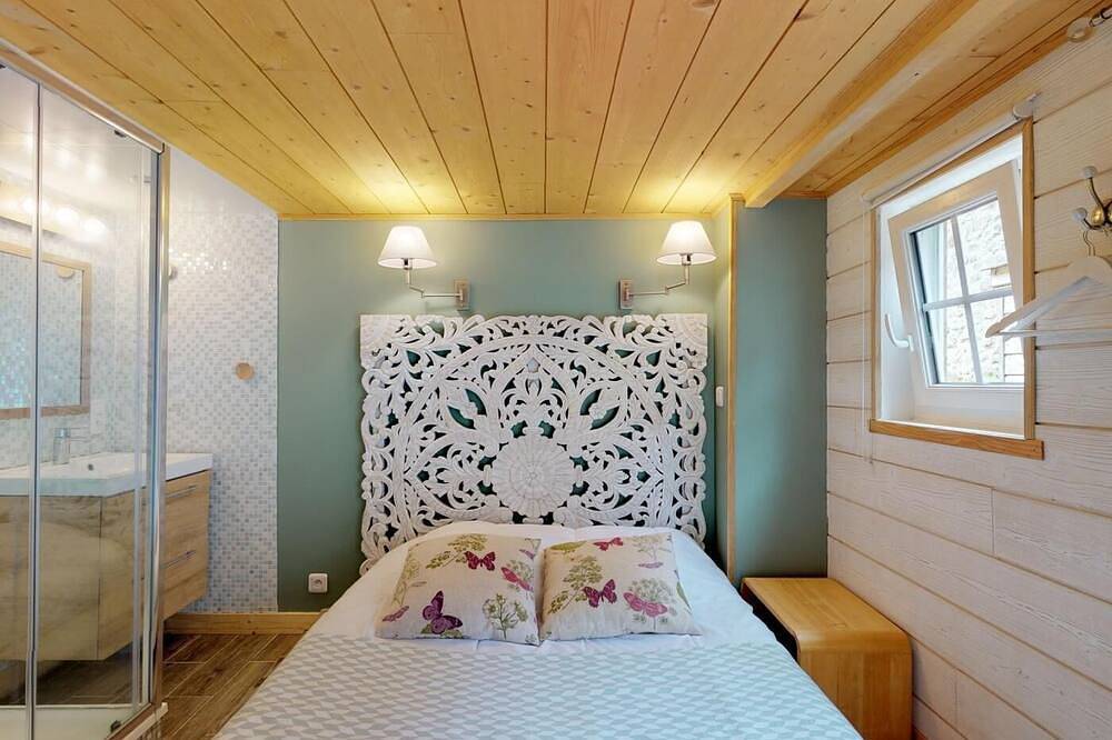 Privatunterkunft · Tamerville · 9 Schlafzimmer · 12 Betten · 8 Badezimmer in Tamerville, Côte de la Déroute