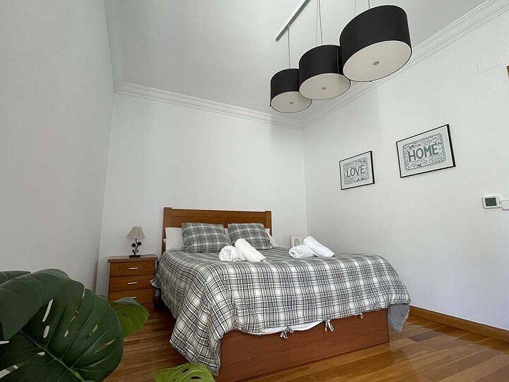 Entire apartment, Cuencaloft San Francisco Nº4 in Cuenca, Cuenca Province